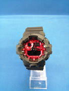 G-SHOCK|CASIO