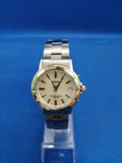 ソーラー時計|SEIKO