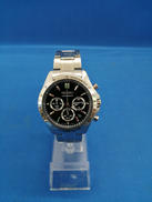 クオーツ時計 クロノグラフ|SEIKO