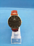 クォーツ時計|ダニエル・ウェリントン