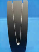 PT850チェーン　PT900トップ石付きネックレス|-