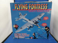 FLYNG FORTRESS QUARTZ ALARM CL|株式会社 永光