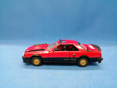 西部警察スカイラインRS-2|DIAPET ヨネザワ