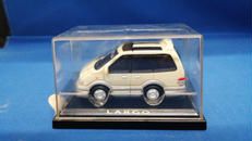 日産ラルゴ（ホワイト）|辰巳屋