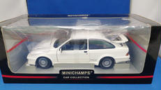 FORD SIERRA RS・1988|MINICHAMPS