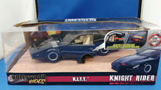 K.I.T.T.(ブラック) 「KNIGHT RIDER」