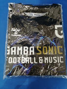 ガンバ大阪サイン入りユニフォーム|HUMMEL