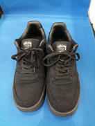 AIRFORCE1 28CM|NIKE✕STUSSY