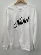 フロントロゴ　ロングTシャツ|NEIGHBORHOOD