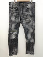 デニムパンツ|STRUM