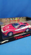 FERRARI　599 GTB FIORANO|MATTEL