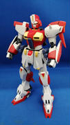 MG 1/100 ガンダムF90 火星独立ジオン軍仕様