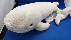 ひざくじら ぬいぐるみ|SUN LEMON