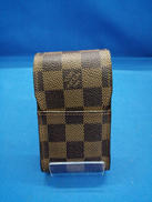 エトゥイ・シガレットケース|LOUIS VUITTON