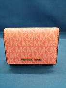 三つ折り財布|MICHAEL KORS