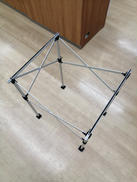 マルチスタンド|SNOWPEAK