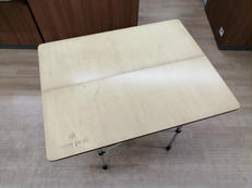 アジャスタブルテーブル マルチスタンド|SNOWPEAK