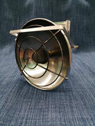 コンパクトパワーヒーター|UNIFLAME