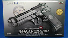 M92F MILITARYMODEL|東京MARUI