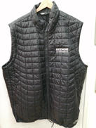 REZNORコラボベスト|THE NORTH FACE