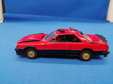 西部警察パトカー　スカイライン|DIAPET ヨネザワ