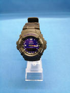 G-SHOCK 松坂大輔モデル|CASIO