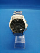 クオーツ時計|EMPORIO ARMANI