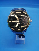 クォーツ時計|DIESEL