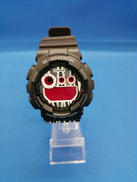 G-SHOCK マーロックコラボモデル|CASIO