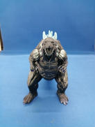モンスターシリーズ ゴジラ・アース熱線放射VER.