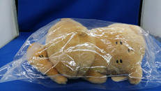 ナガノキャラクターズ 木彫りのクマぬいぐるみ|株式会社グレイ・パーカー・サービス