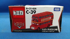 トッパー・デッキントン3世(スタンダードタイプ)|TAKARA TOMY