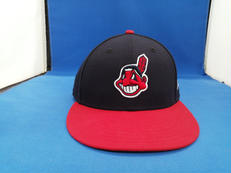 インディアンス キャップ|NEW ERA