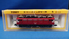 HN-501 ED-75型 電気機関車