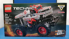 テクニック MONSTER JAM(TM)|LEGO