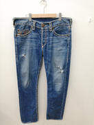 デニムパンツ|TRUE RELISION