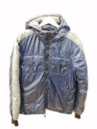 ダウンジャケット|DUVETICA