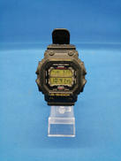 クォーツ・デジタル腕時計|CASIO