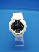 クォーツ・アナログ腕時計|CASIO