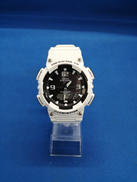 ソーラー時計|CASIO