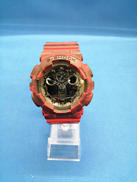 クォーツ・デジタル腕時計|CASIO