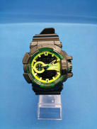 クォーツ・デジタル腕時計|CASIO