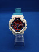 クォーツ・アナログ腕時計|CASIO