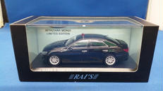 TOYOTA MARK X(GRX130)250G POLI|RAI'S