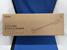 サイクロンスティッククリーナー|アイリスオーヤマ