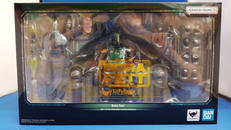 S.H.FIGUARTS　ボバ・フェット|BANDAI