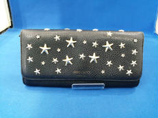 長財布|JIMMY CHOO
