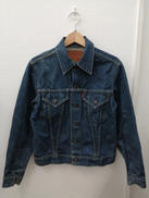 デニムジャケット|LEVI STRAUSS &CO.