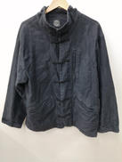 チャイナジャケット|PORTER CLASSIC