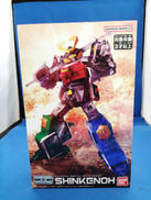 侍戦隊シンケンジャー シンケンオー|BANDAI